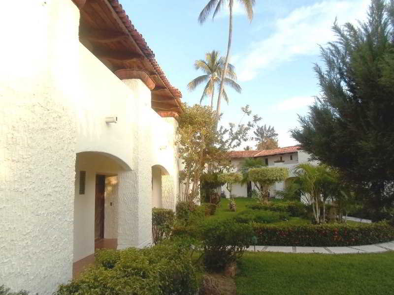 Cabo Blanco Hotel And Marina Barra de Navidad Extérieur photo